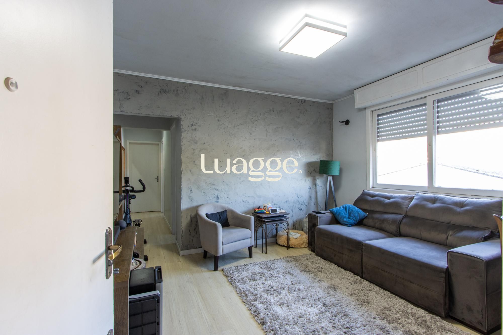 Apartamento 2 quartos à venda, 59m², Nonoai - Porto Alegre