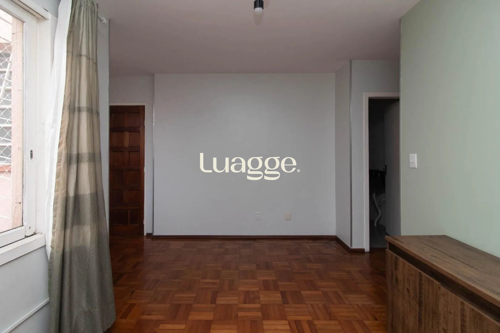Apartamento, 2 quartos, para alugar, 68 m², Cristal - Porto Alegre — foto 2