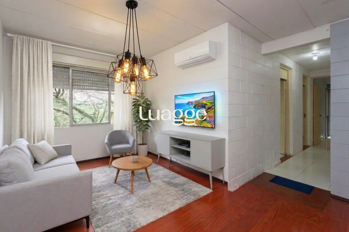 APARTAMENTO PARA ALUGAR NO BAIRRO VILA NOVA - 03 QUARTOS