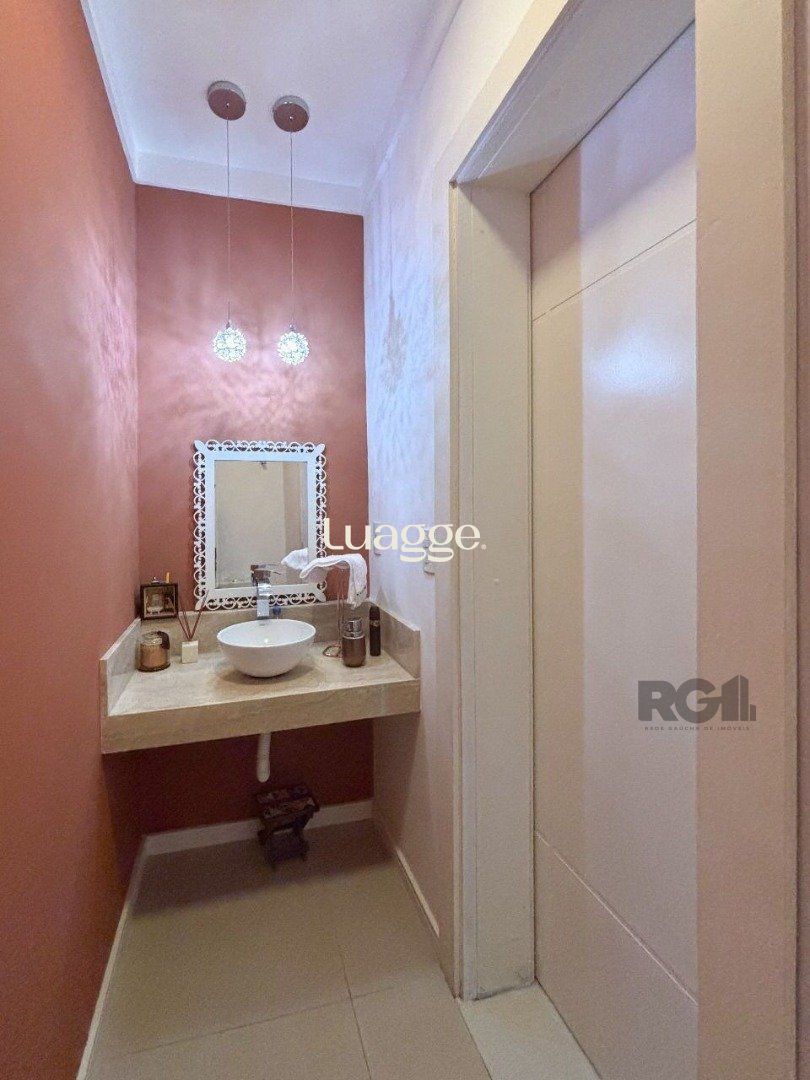 Casa de Condomínio à venda com 3 quartos, 232m² - Foto 10