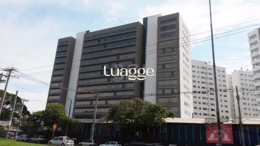 Conjunto Comercial-Sala à venda, 25m² - Foto 1