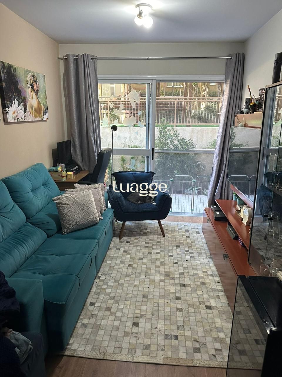 Depósito-Galpão-Armazém à venda com 1 quarto, 63m² - Foto 3