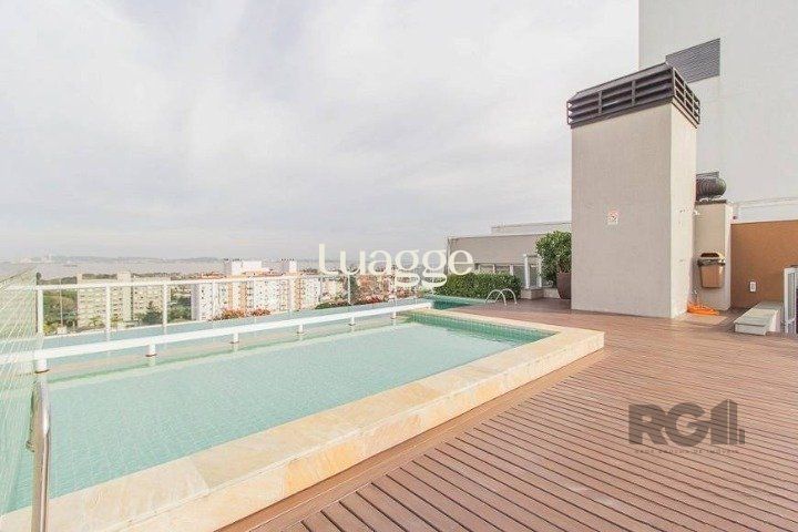 Apartamento para alugar com 2 quartos, 65m² - Foto 16