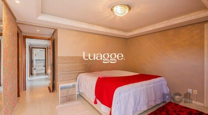 Apartamento para alugar com 3 quartos, 235m² - Foto 5