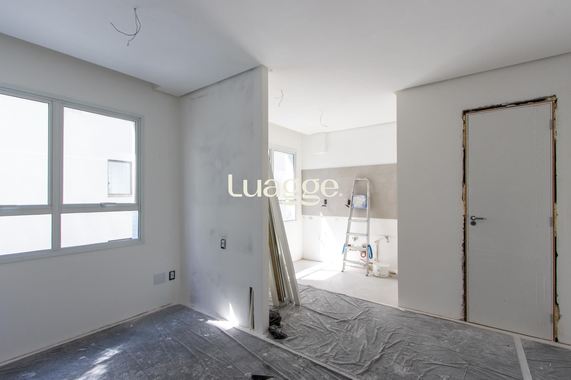 Apartamento, 1 suíte, para alugar, 40 m², Passo da Areia - Porto Alegre — foto 3