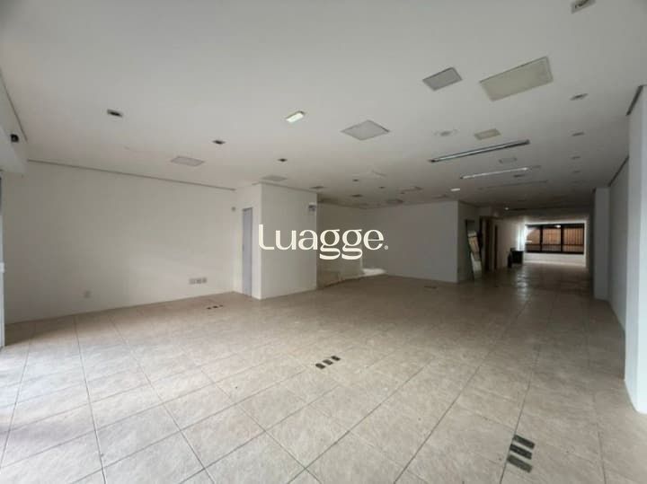 Loja, 1 sala, para alugar, 209 m², Centro Histórico - Porto Alegre — foto 4