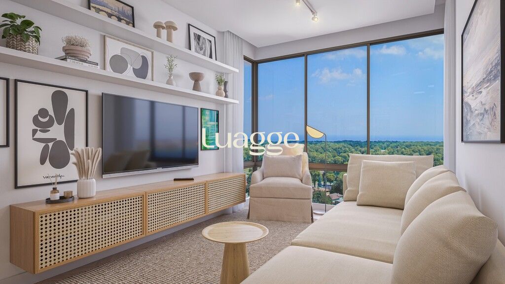 Apartamento à venda com 2 quartos, 79m² - Foto 4
