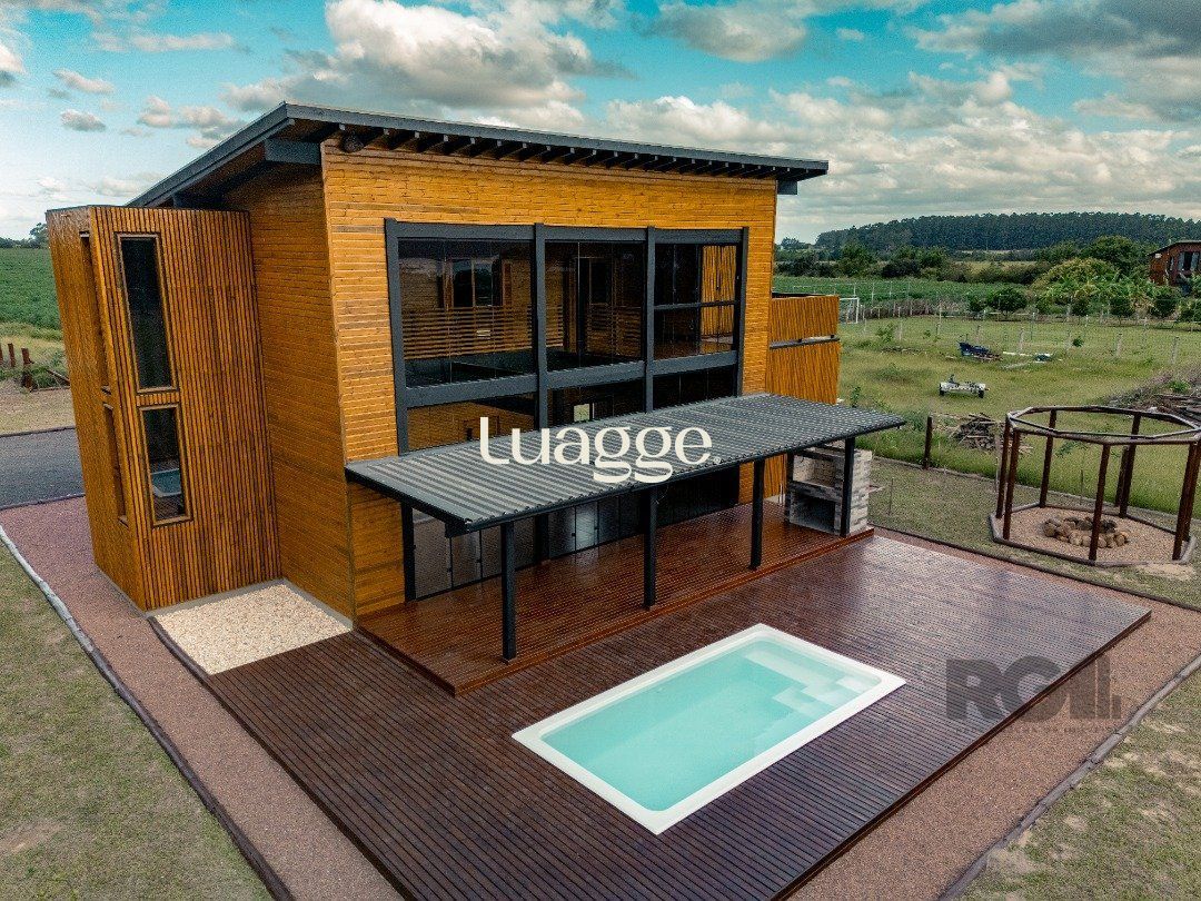 Casa de Condomínio à venda com 3 quartos, 197m² - Foto 69