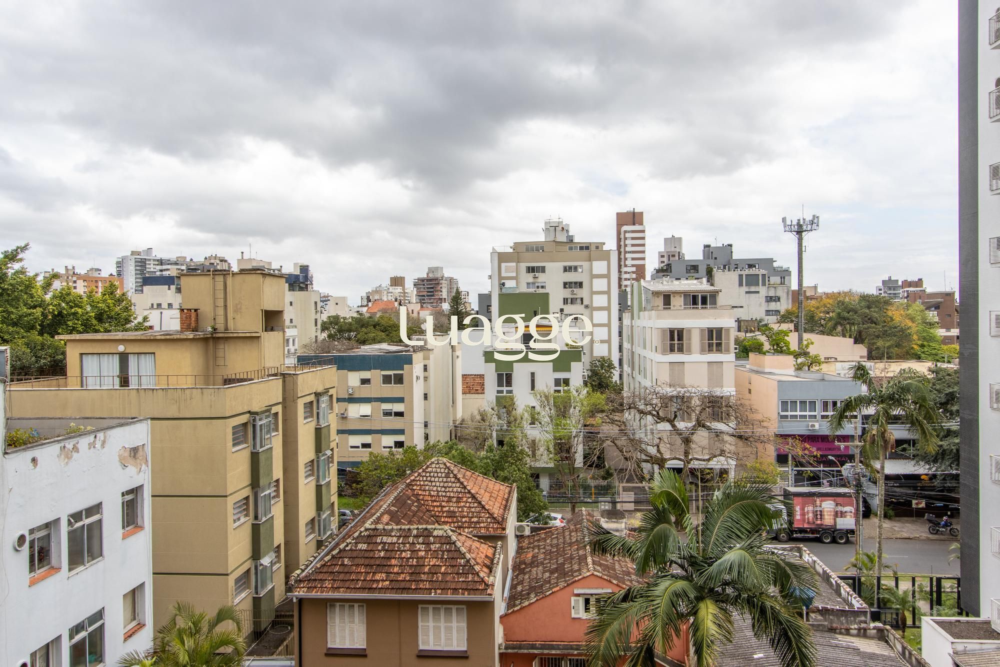 Apartamento, 2 quartos, para alugar, 62 m², Petrópolis - Porto Alegre — foto 5