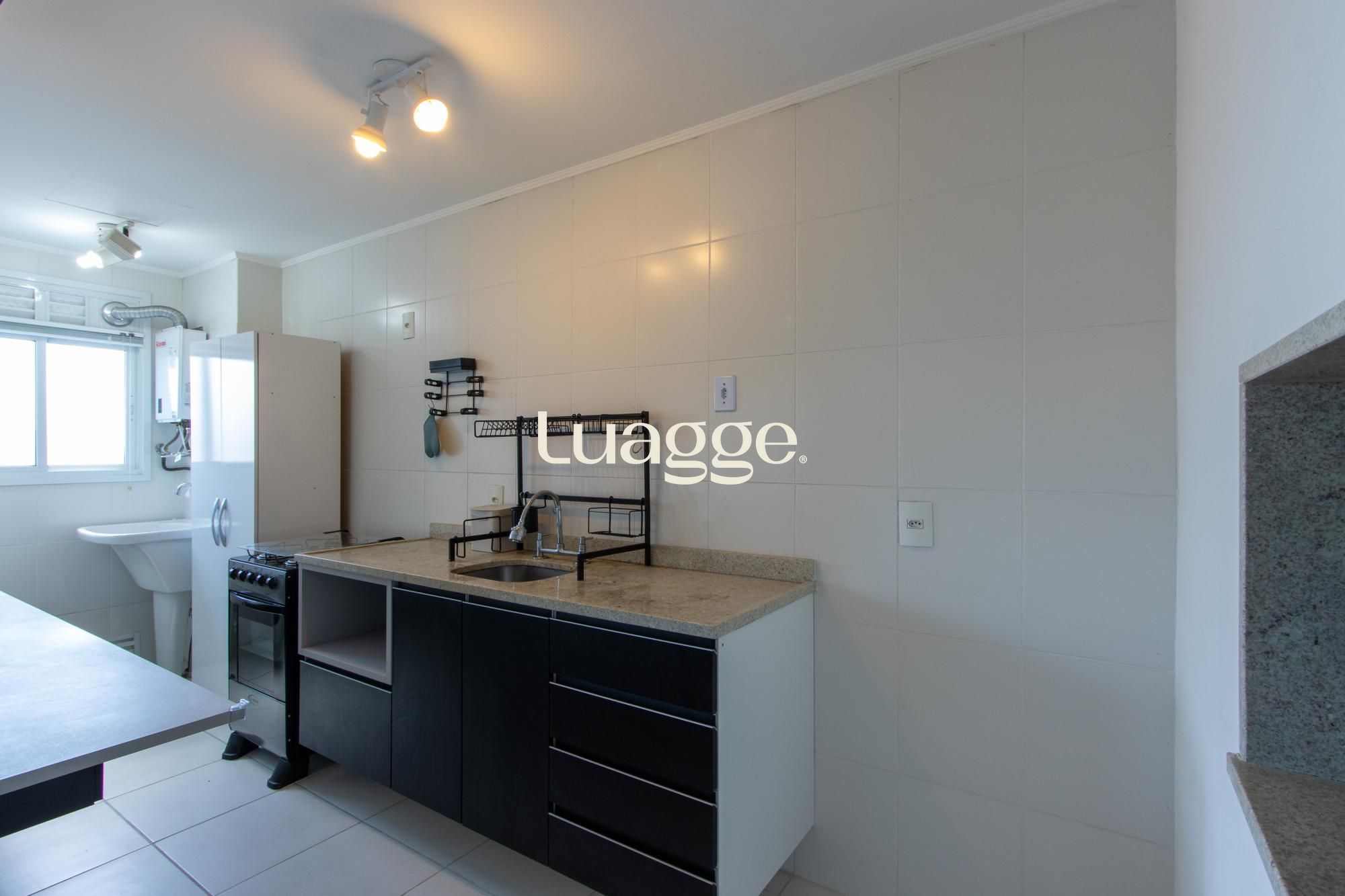 Apartamento para alugar com 1 quarto, 45m² - Foto 7