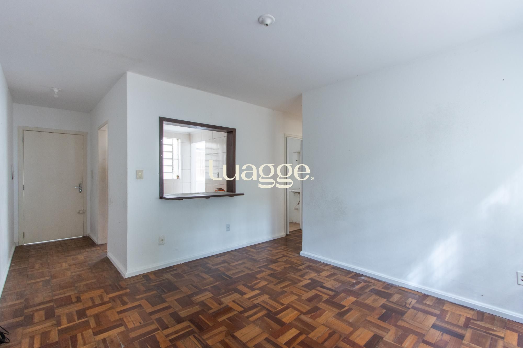 Apartamento, 2 quartos, para alugar, 67 m², Cristal - Porto Alegre — foto 3