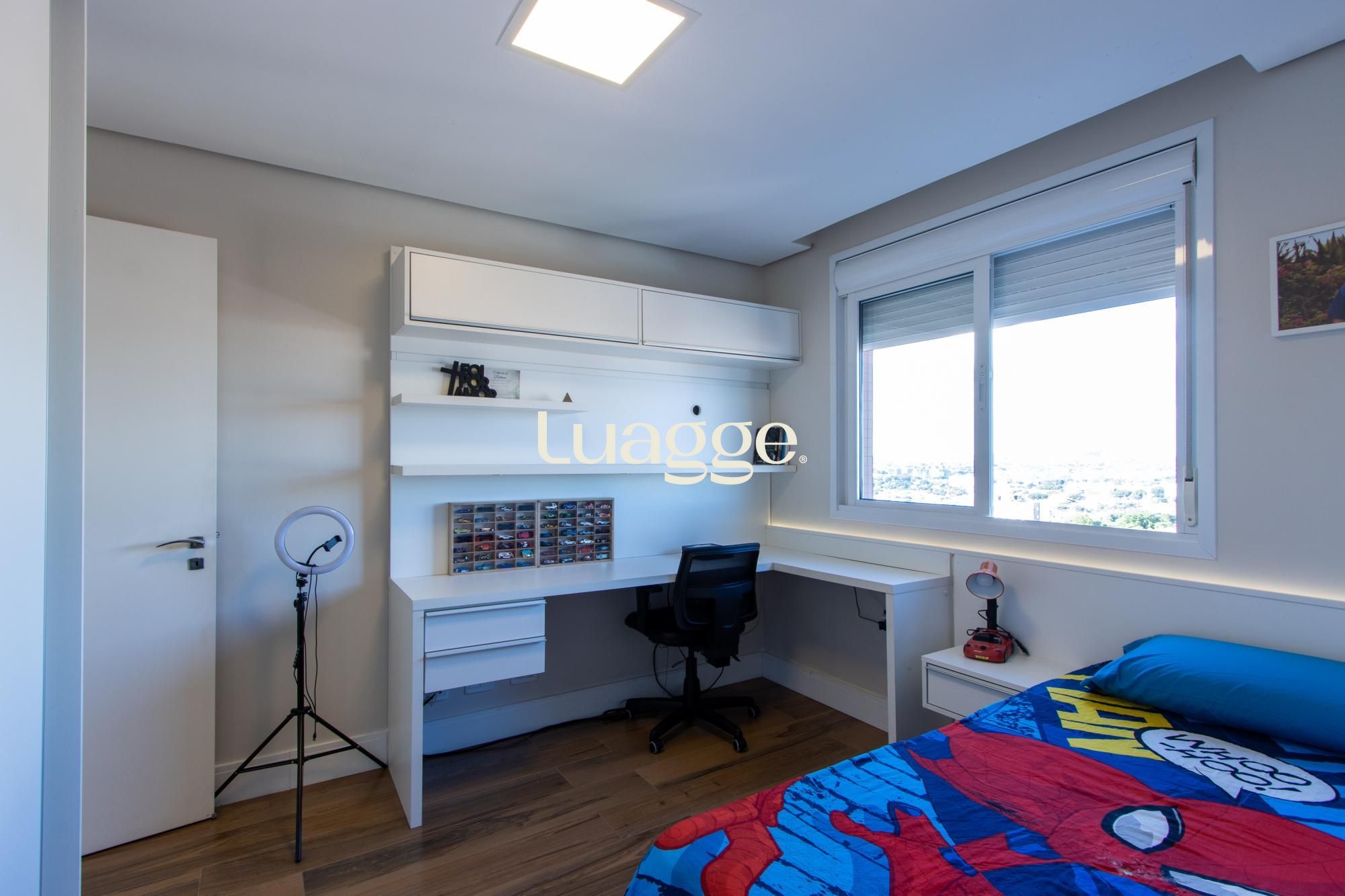Apartamento à venda com 4 quartos, 173m² - Foto 31