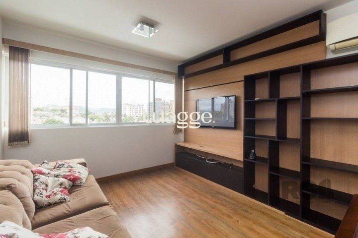 Apartamento para alugar com 2 quartos, 65m² - Foto 4
