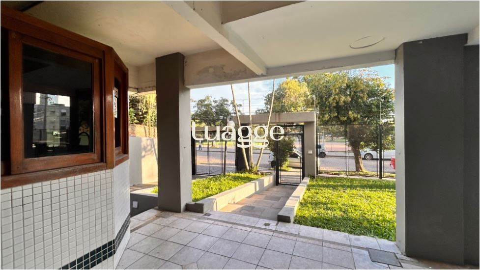 Cobertura, 2 quartos, à venda, 60 m², Cristal - Porto Alegre — foto 2