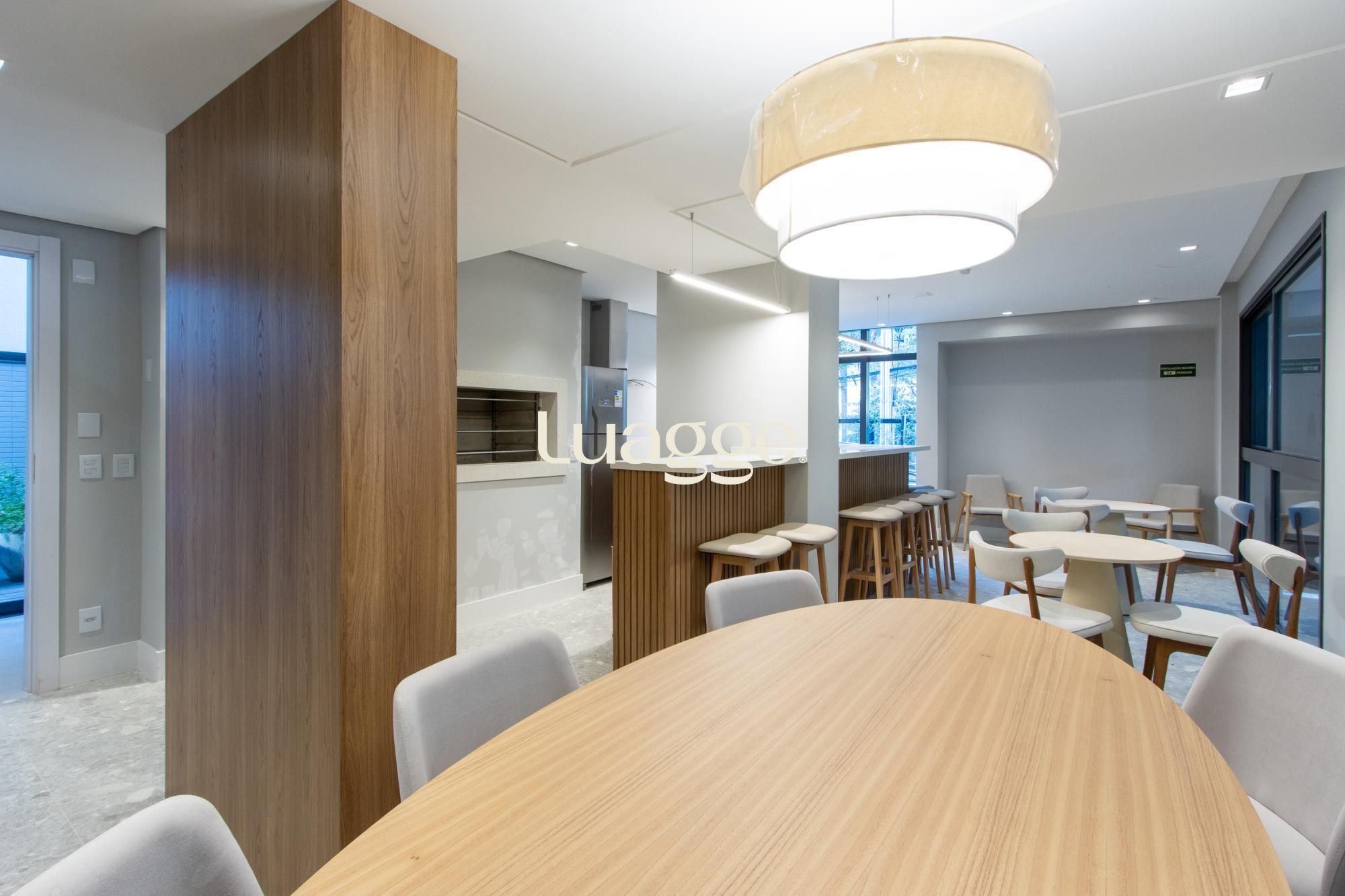 Apartamento para alugar com 1 quarto, 50m² - Foto 26