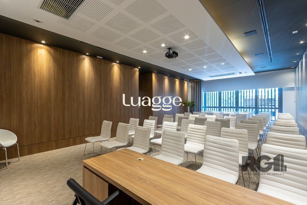 Conjunto Comercial-Sala à venda, 34m² - Foto 31