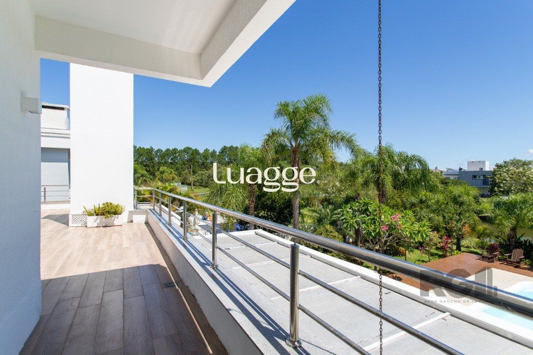 Casa de Condomínio à venda com 3 quartos, 451m² - Foto 48