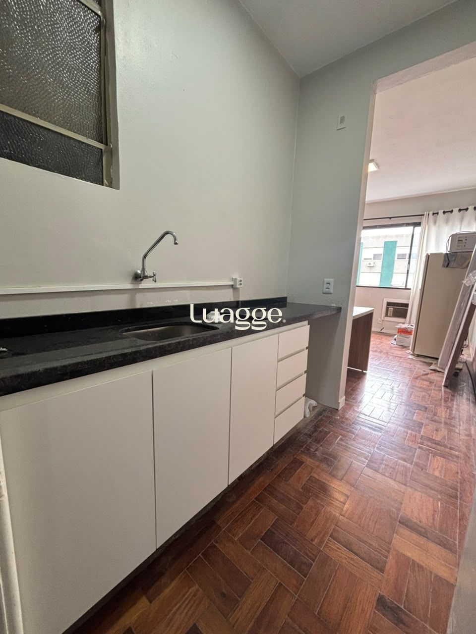 Kitnet no Edificio Costa Faria, 1 quarto, para alugar, 20 m², Centro Histórico - Porto Alegre — foto 4