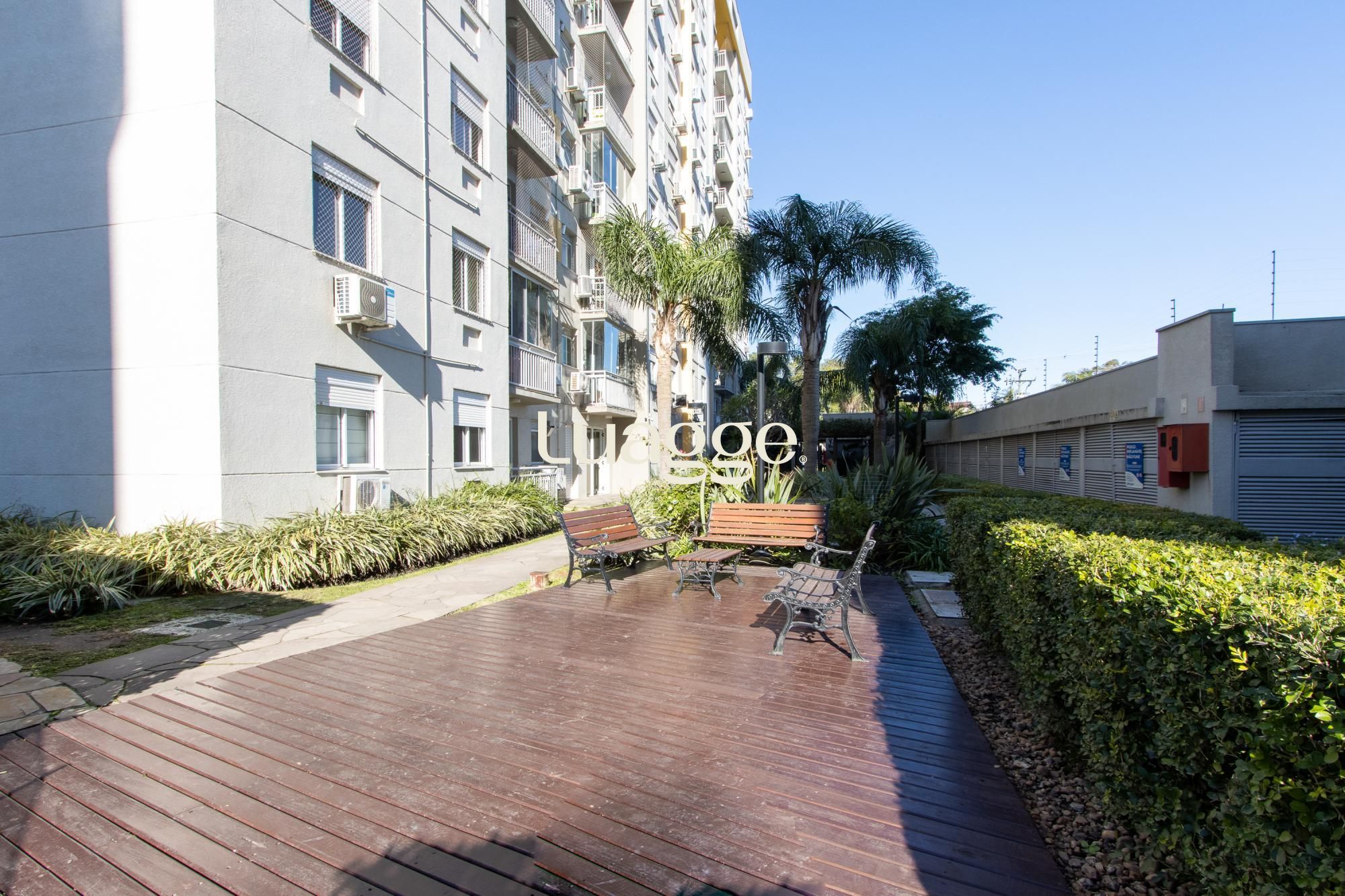 Apartamento à venda com 3 quartos, 70m² - Foto 34