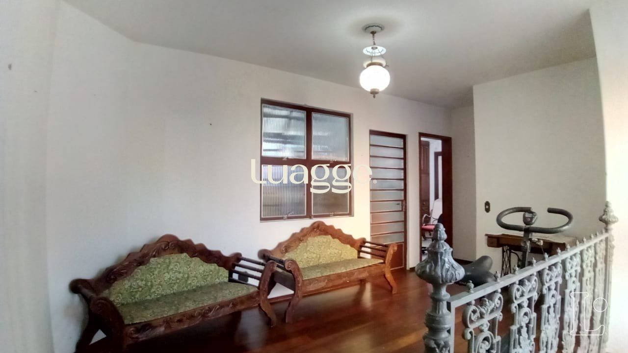 Casa para alugar com 3 quartos, 244m² - Foto 19