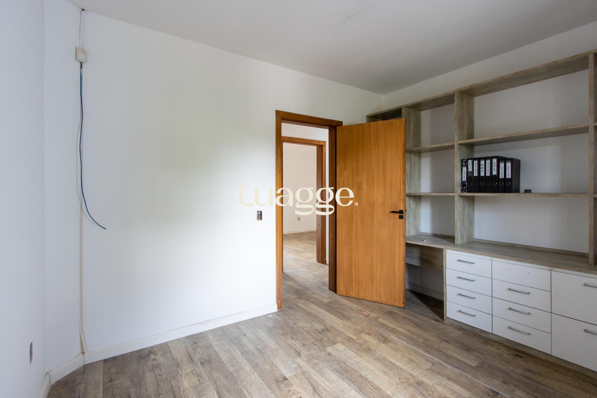 Casa para alugar com 4 quartos, 288m² - Foto 47