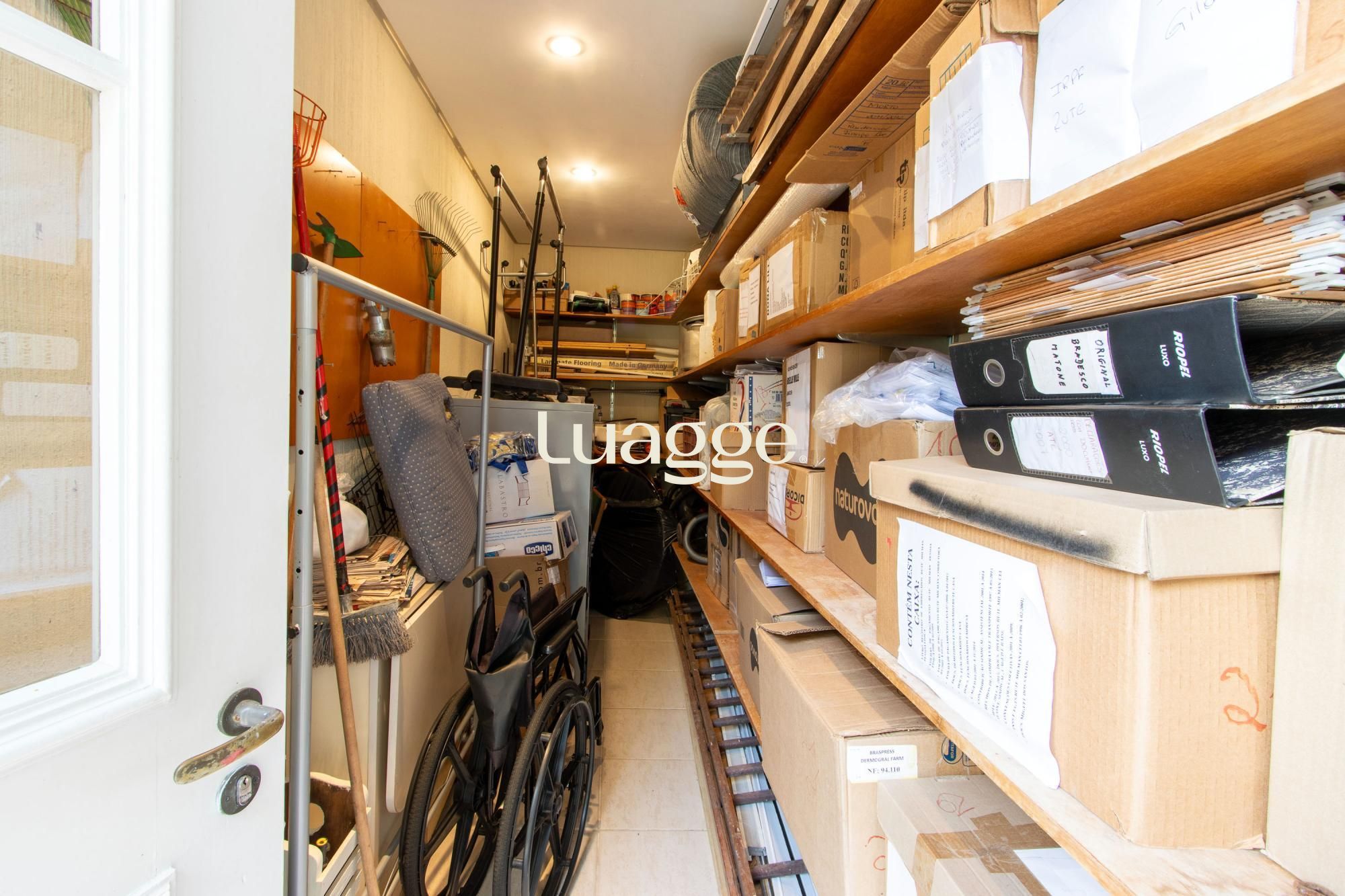 Casa de Condomínio à venda com 4 quartos, 552m² - Foto 70