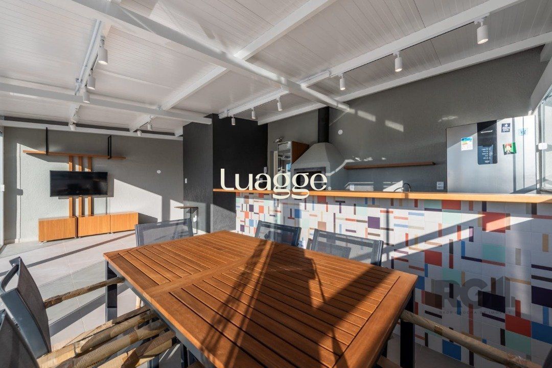 Cobertura à venda com 3 quartos, 196m² - Foto 5