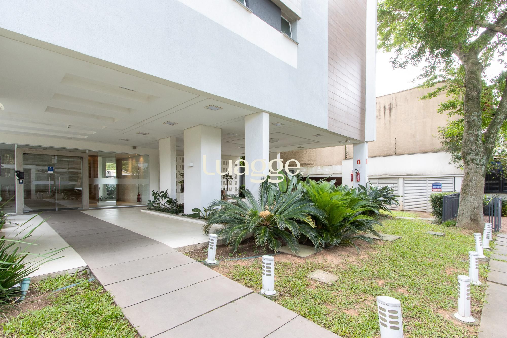 Apartamento para alugar com 1 quarto, 45m² - Foto 21
