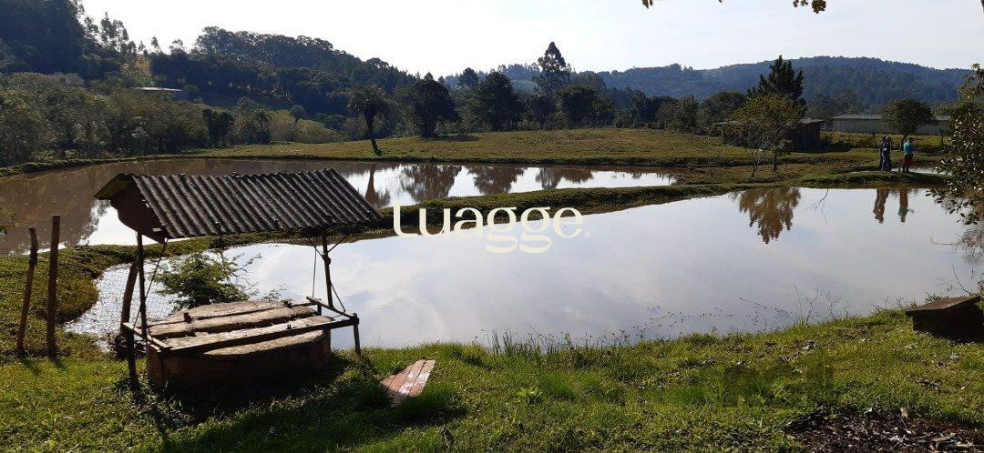 Sítio à venda com 3 quartos, 99m² - Foto 10