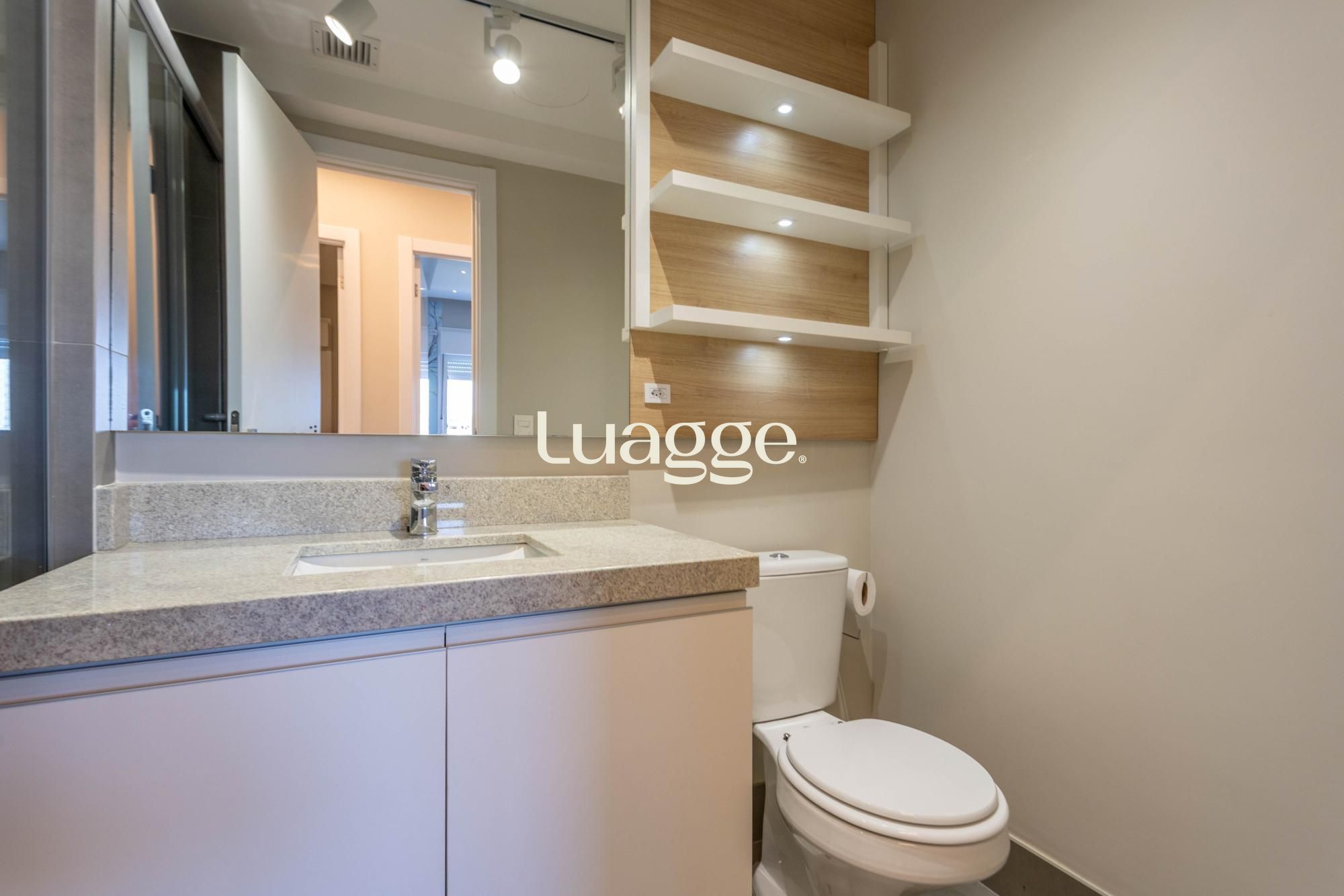Apartamento à venda com 3 quartos, 78m² - Foto 26
