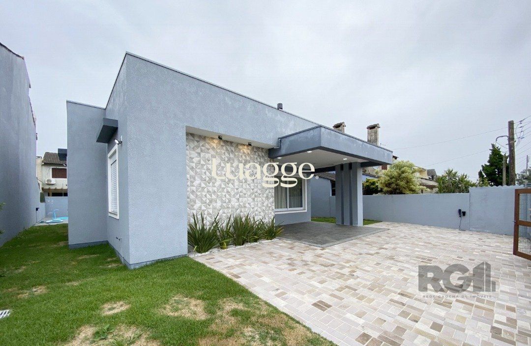 Casa à venda com 3 quartos, 129m² - Foto 2
