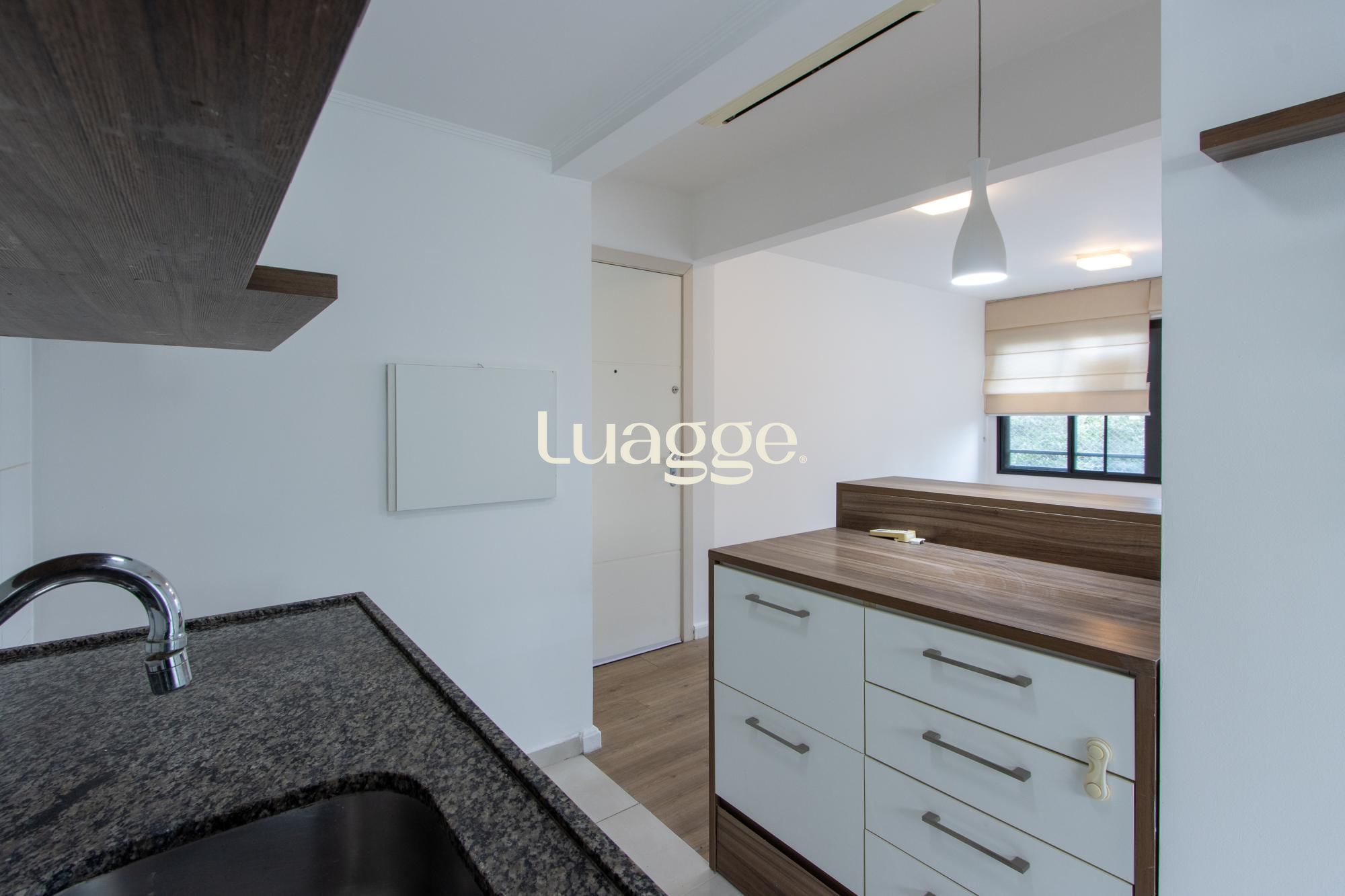 Apartamento à venda com 3 quartos, 75m² - Foto 14
