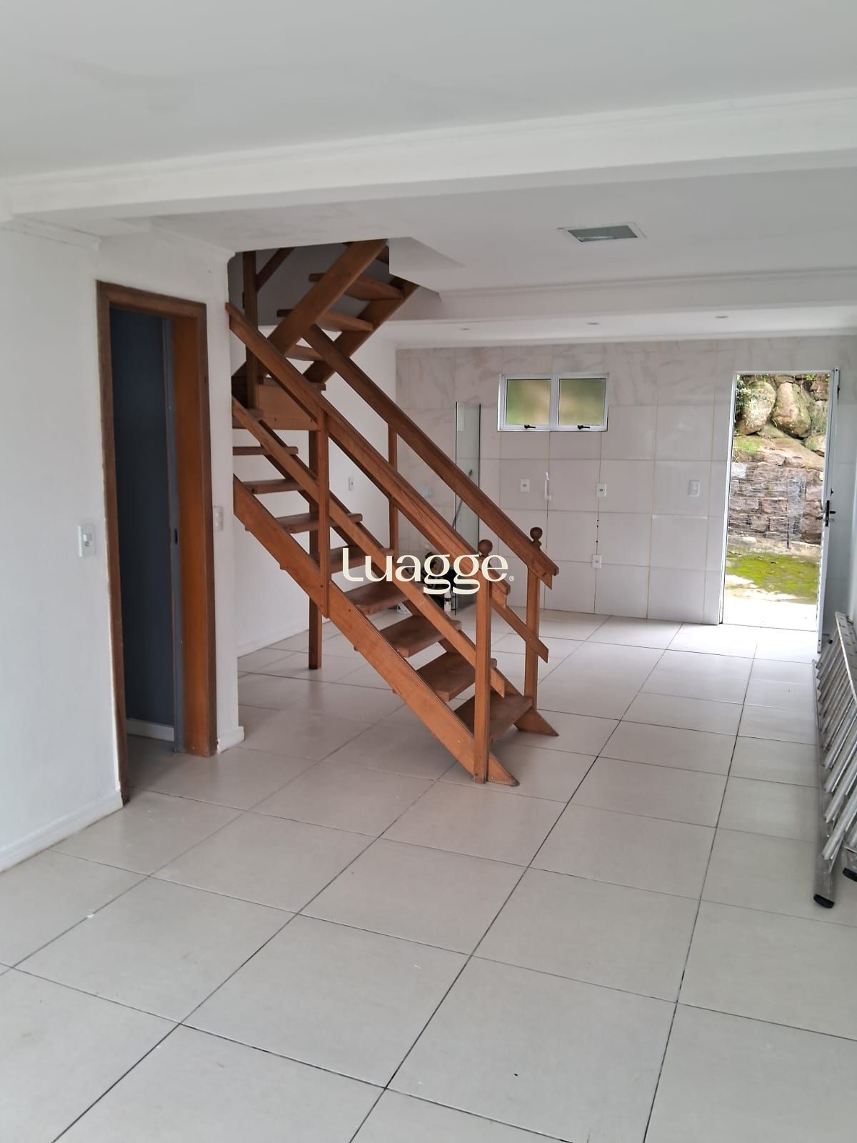 Casa, 2 quartos, para alugar, 70 m², Vila Nova - Porto Alegre — foto 3