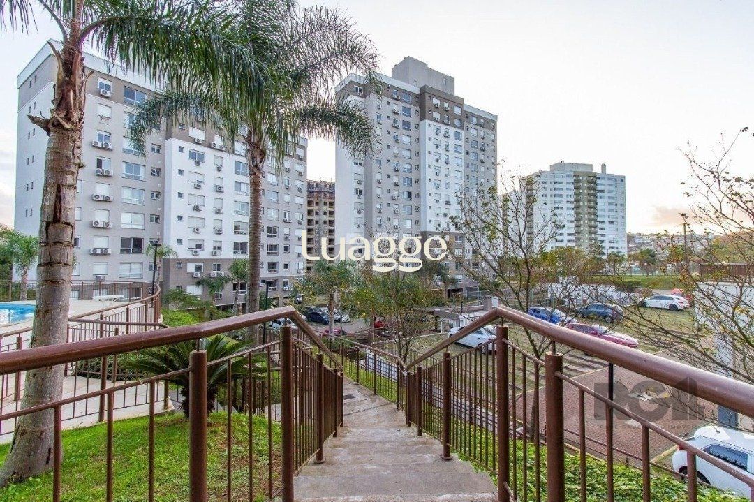 Apartamento à venda com 3 quartos, 81m² - Foto 20