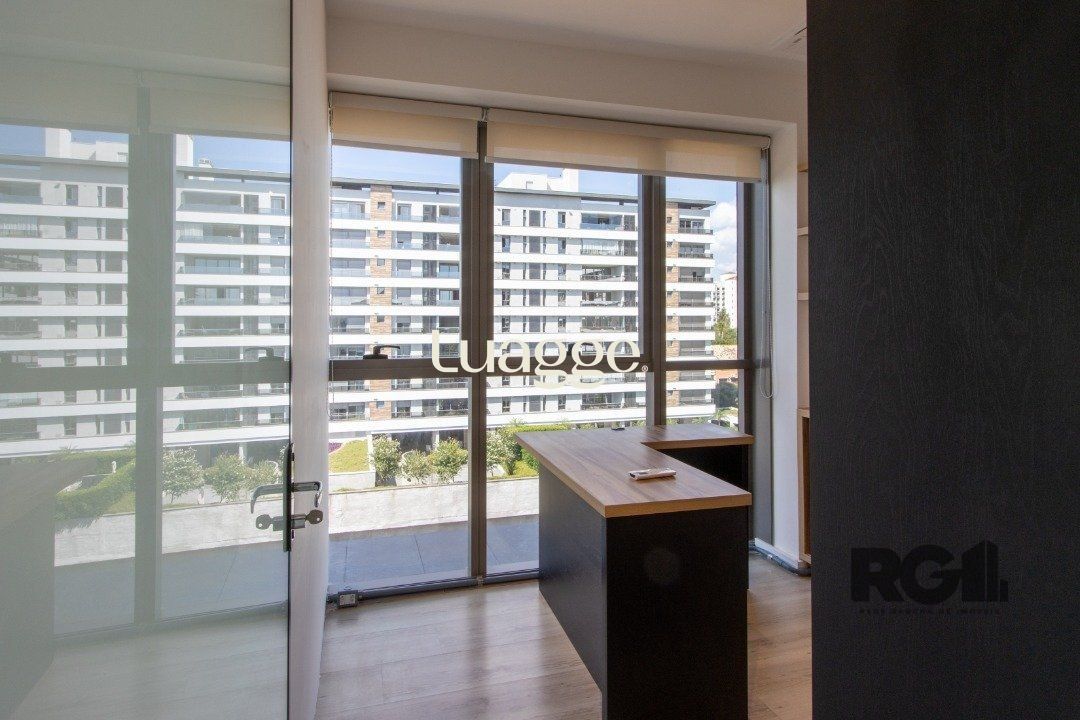 Conjunto Comercial-Sala à venda, 34m² - Foto 5