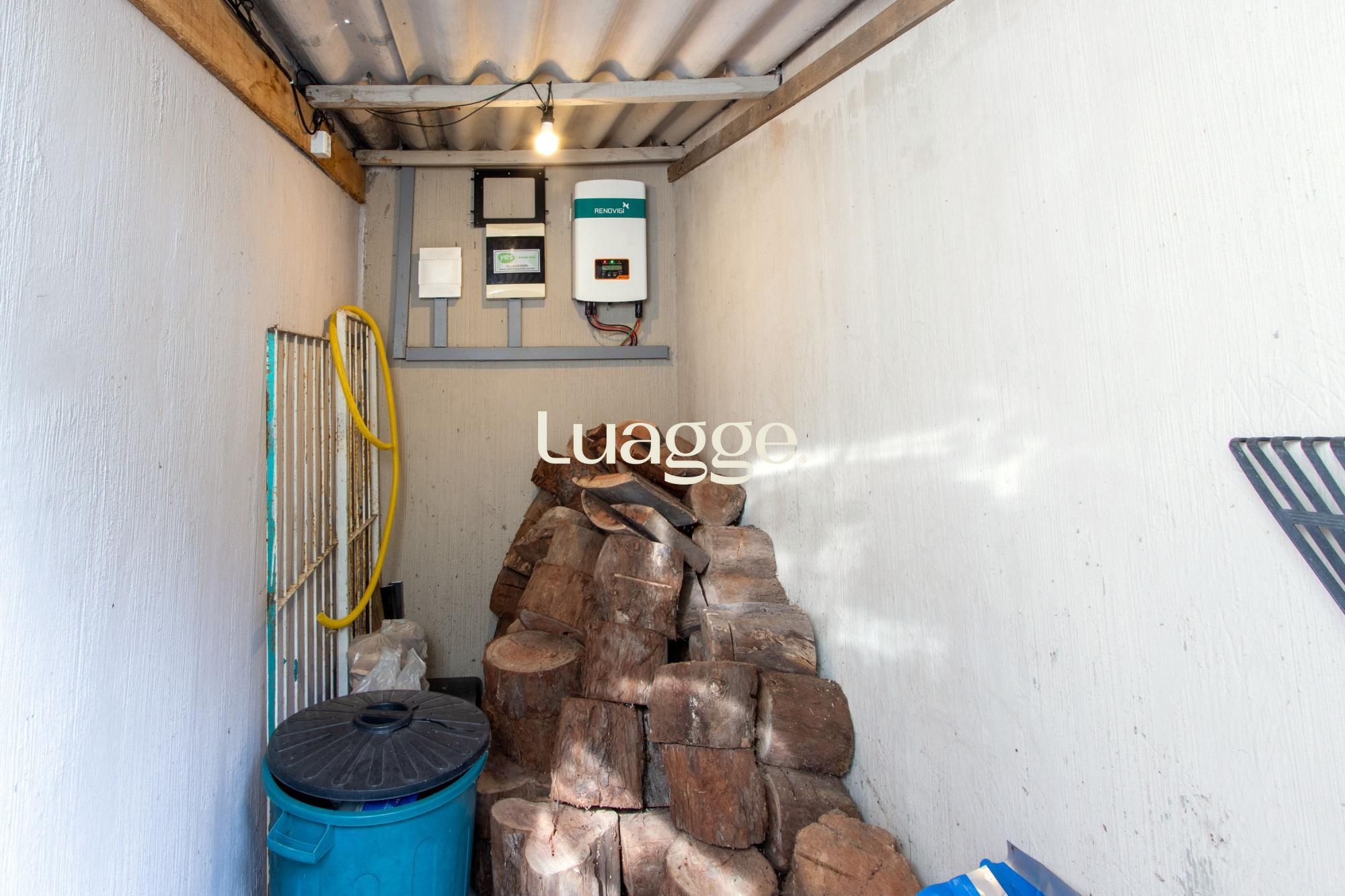 Casa de Condomínio à venda com 4 quartos, 552m² - Foto 74