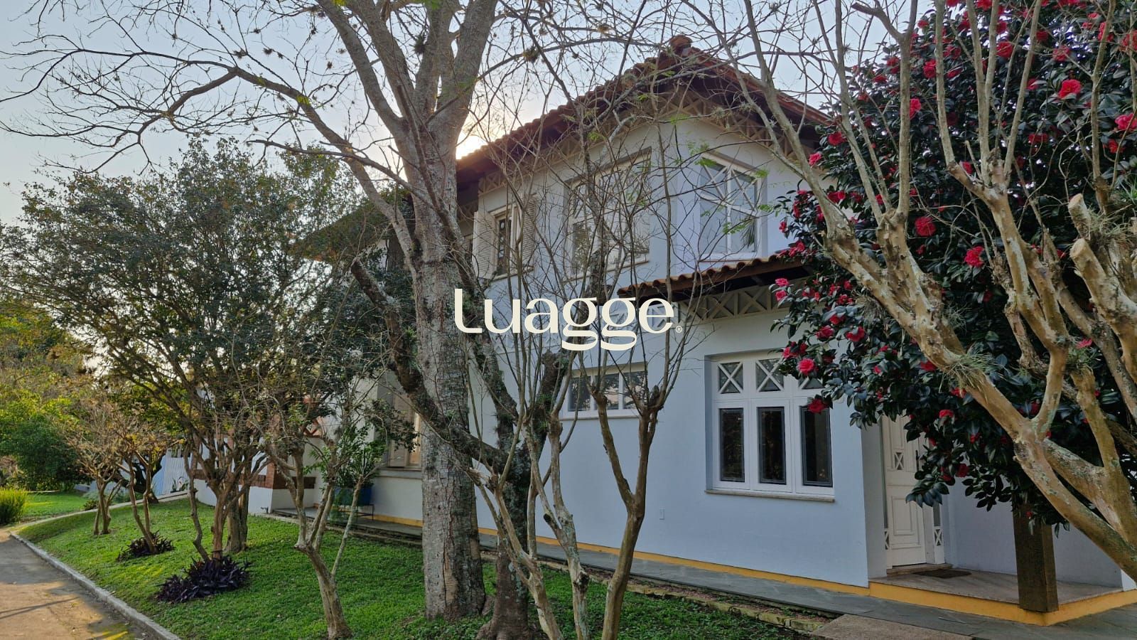 Casa de Condomínio, 5 quartos, à venda, 390 m², Cavalhada - Porto Alegre — foto 5