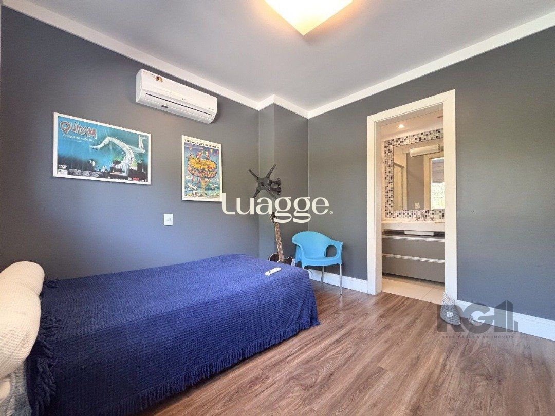 Casa de Condomínio à venda com 3 quartos, 232m² - Foto 18