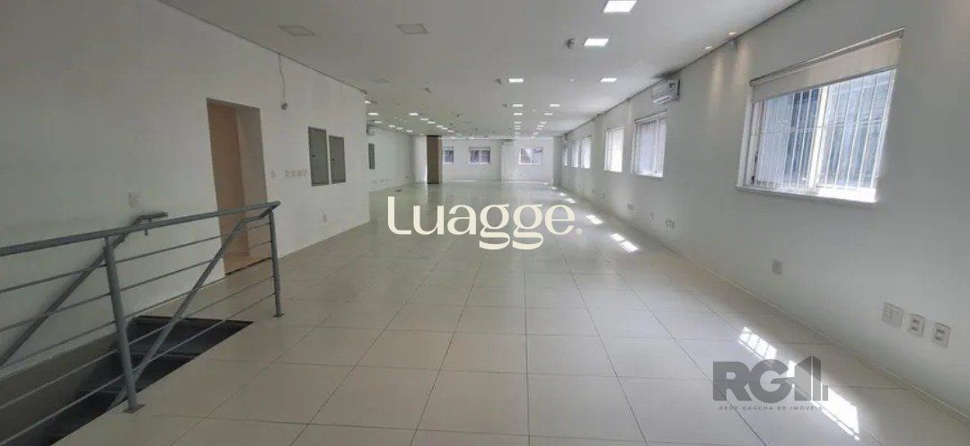 Loja-Salão para alugar, 586m² - Foto 2
