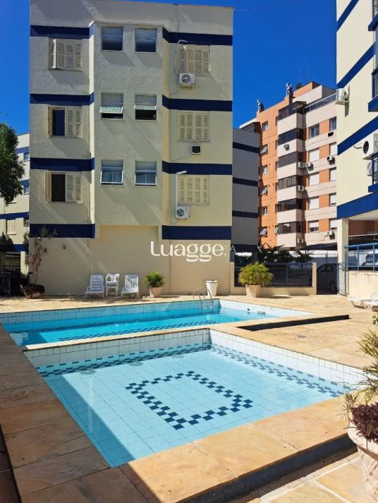 Apartamento para alugar com 3 quartos, 97m² - Foto 22