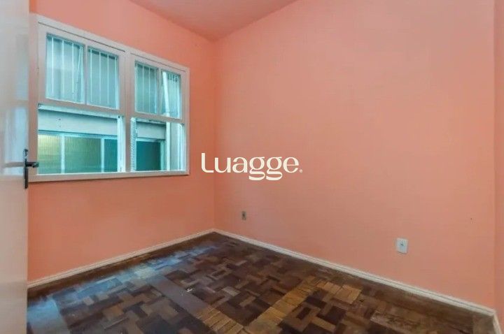 Apartamento, 1 quarto, para alugar, 35 m², Floresta - Porto Alegre — foto 2