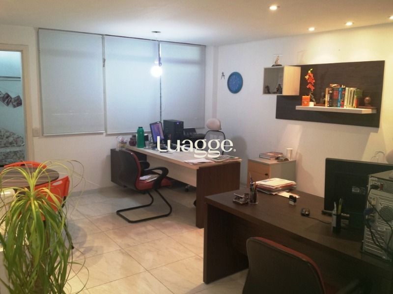Conjunto Comercial-Sala à venda, 44m² - Foto 8