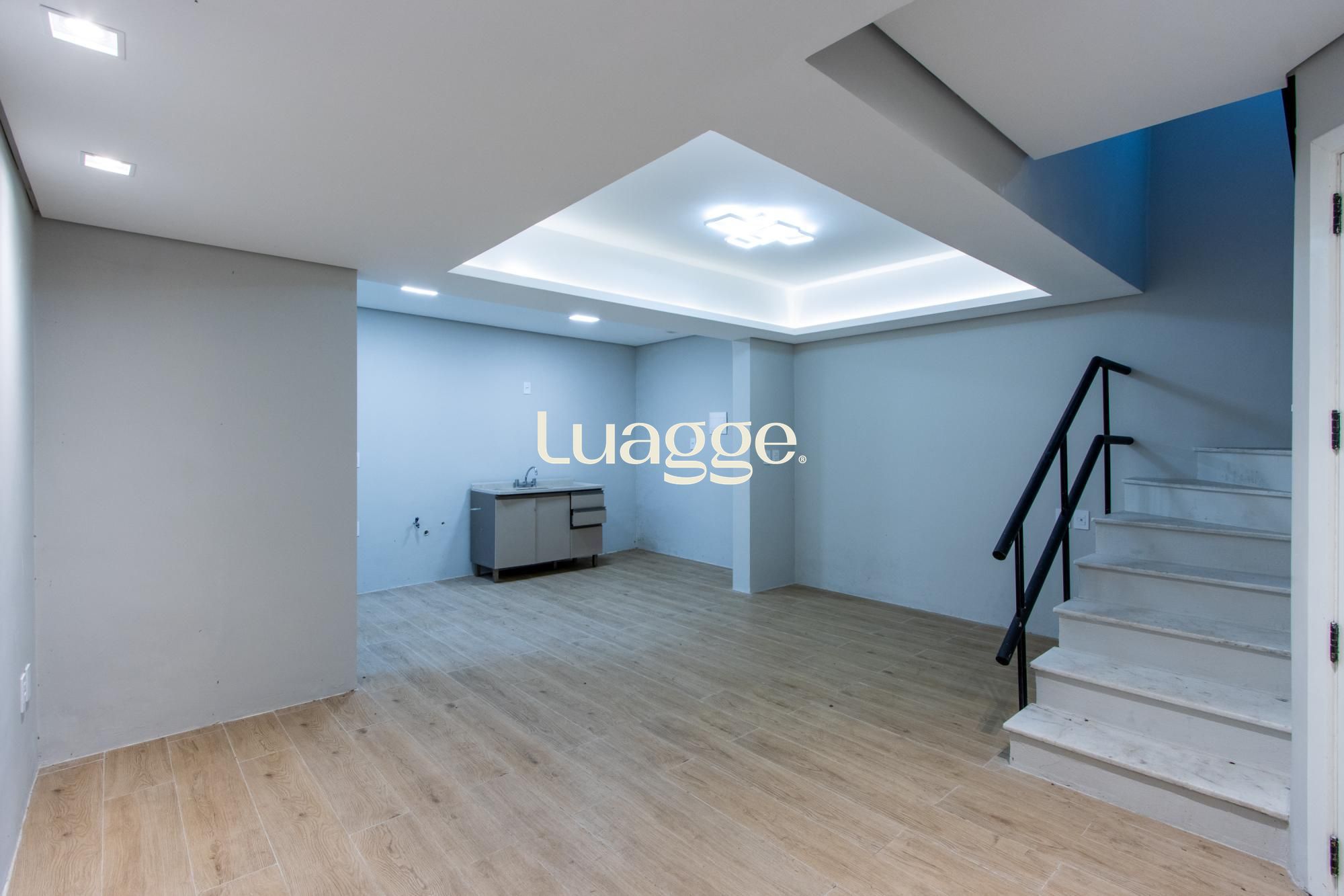 Casa de condomínio, 2 quartos, à venda, 135 m², Sétimo Céu - Porto Alegre — foto 5