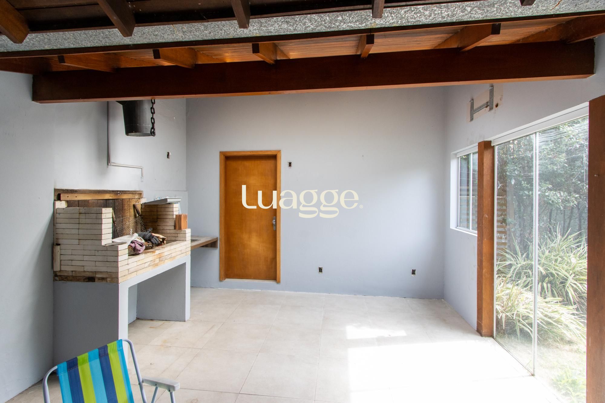 Casa para alugar com 4 quartos, 288m² - Foto 25