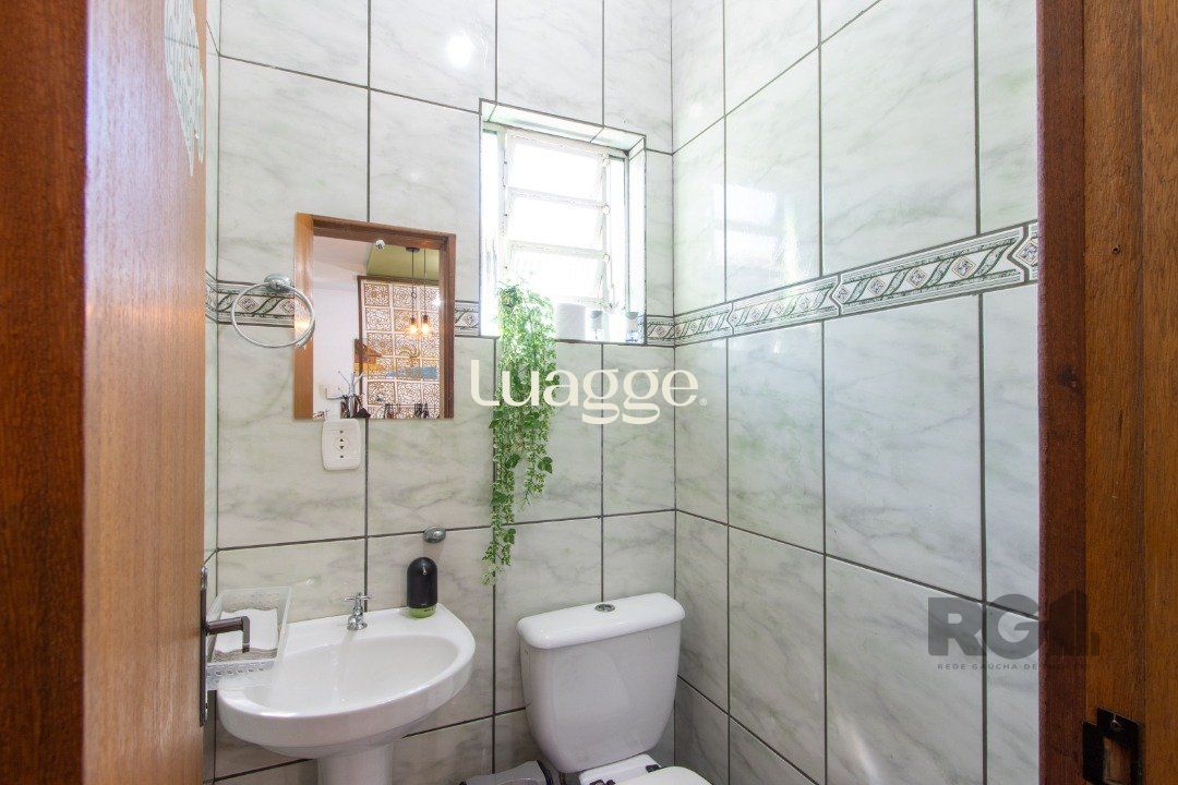 Casa para alugar com 3 quartos, 82m² - Foto 13