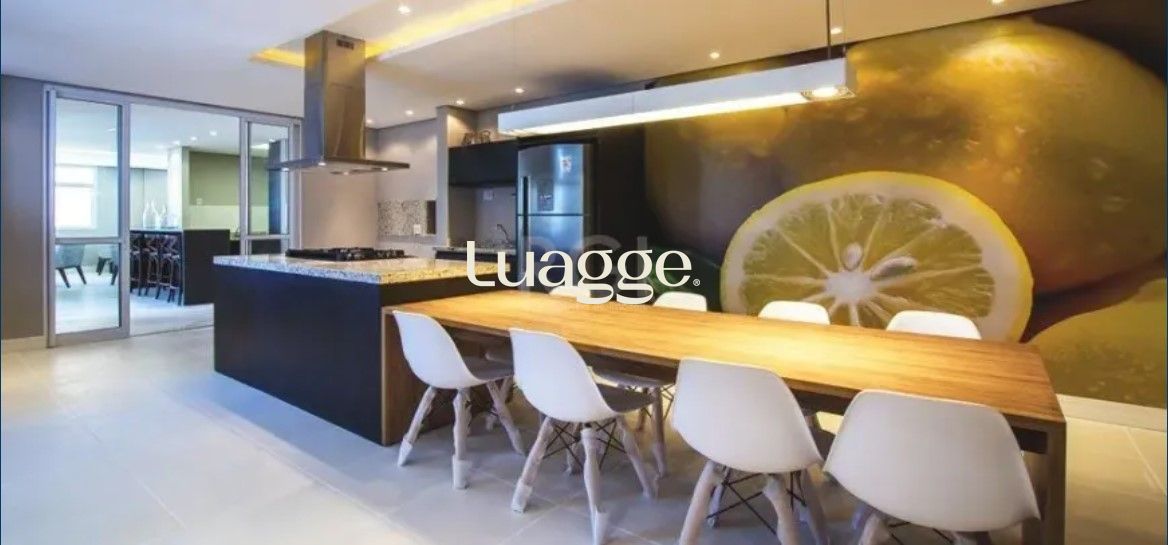 Apartamento à venda com 3 quartos, 67m² - Foto 30