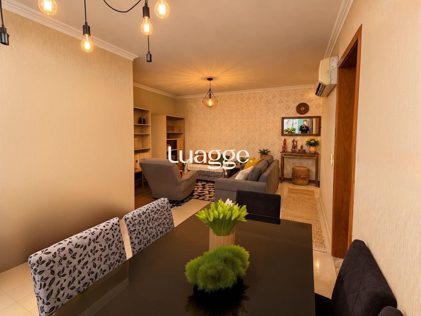 Apartamento, 3 quartos, à venda, 97 m², Passo da Areia - Porto Alegre — foto 2