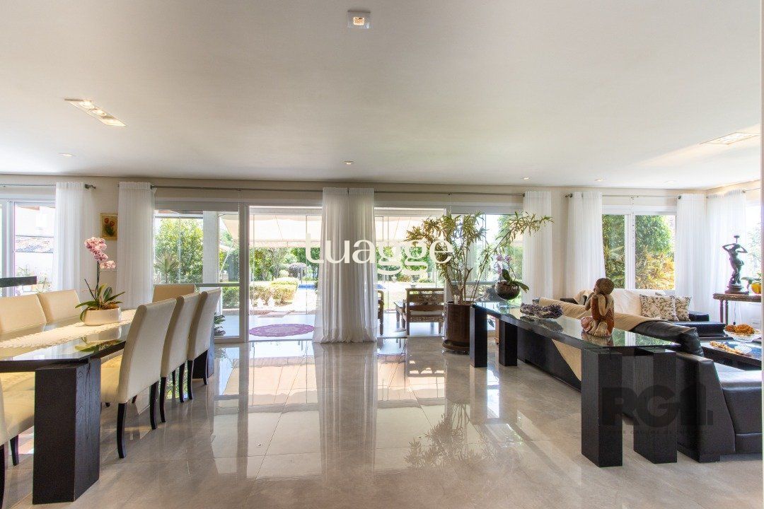 Casa de Condomínio à venda com 4 quartos, 473m² - Foto 16