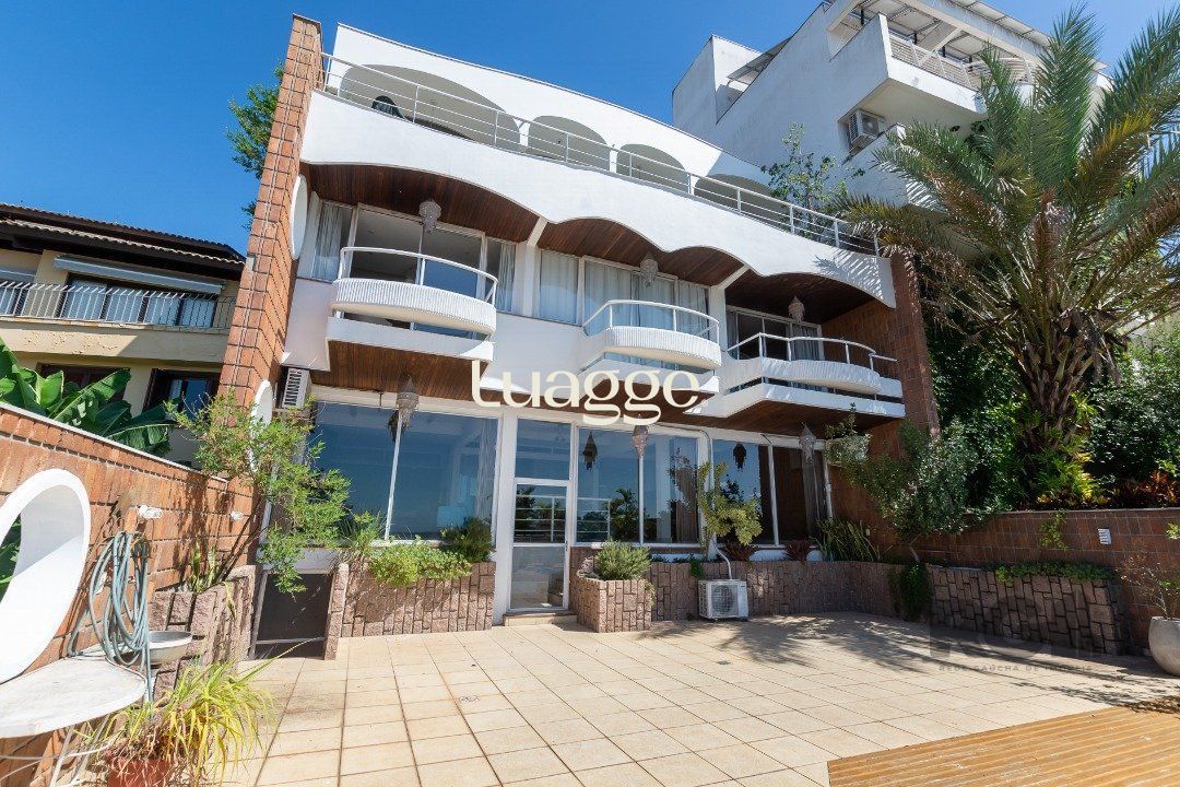 Casa à venda com 4 quartos, 593m² - Foto 33