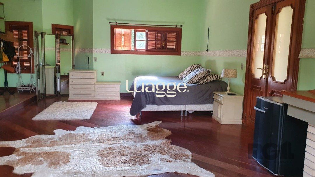 Sítio à venda com 4 quartos, 917m² - Foto 34